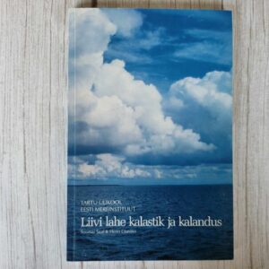 117476340 Liivi lahe kalastik ja kalandus