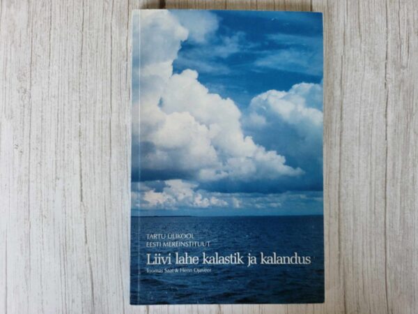 Liivi lahe kalastik ja kalandus