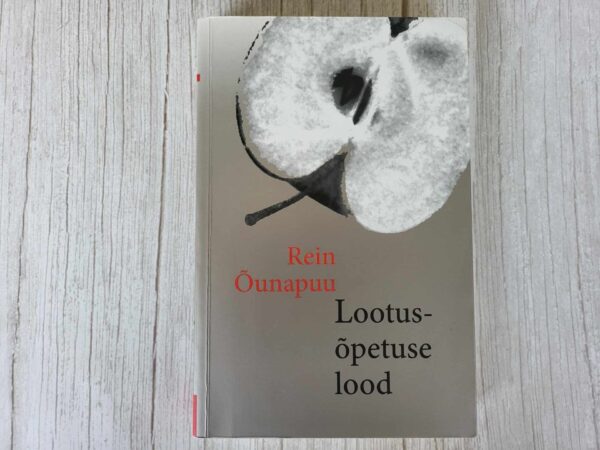 Lootusõpetuse lood . Rein Õunapuu