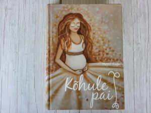 Kõhule pai . Merit Raju