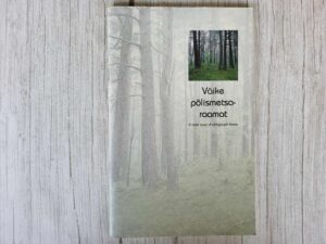 Väike põlismetsaraamat
