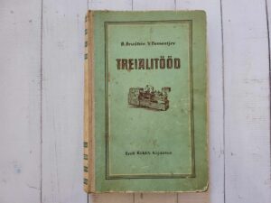 Treialitööd