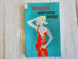 Wabastatud wärsid . Wimberg