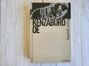 Sajandi mäng . Kenzaburō Ōe