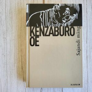 Sajandi mäng . Kenzaburō Ōe