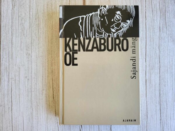 Sajandi mäng . Kenzaburō Ōe