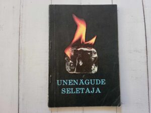 Unenägude seletaja