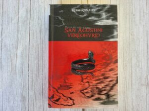 San Agustini vereohvrid . Reeli Reinaus
