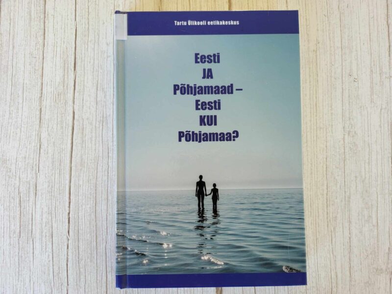 117528808 Eesti ja Põhjamaad Eesti kui Põhjamaa