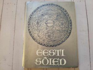 Eesti sõled . Kaalu Kirme