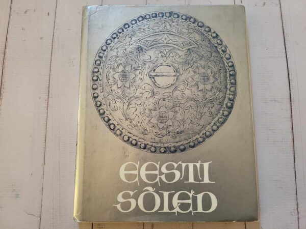 Eesti sõled . Kaalu Kirme