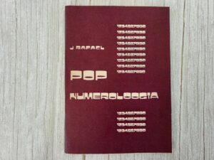 Popnumeroloogia . J. Rafael