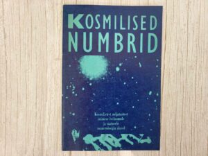 Kosmilised numbrid