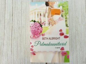 Pulmakaunitarid . Beth Albright