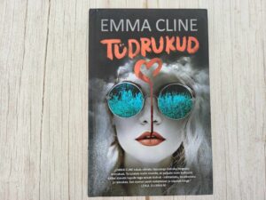 Tüdrukud . Emma Cline