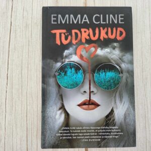 117580577 Tüdrukud . Emma Cline