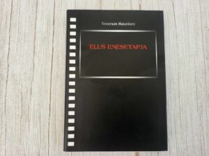 Elus enesetapja . Toomas Raudam