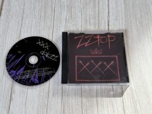 Zz Top XXX