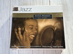 Jazz 3CD Box