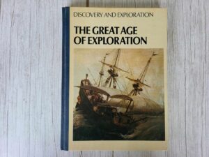 The Great Age of Exploration