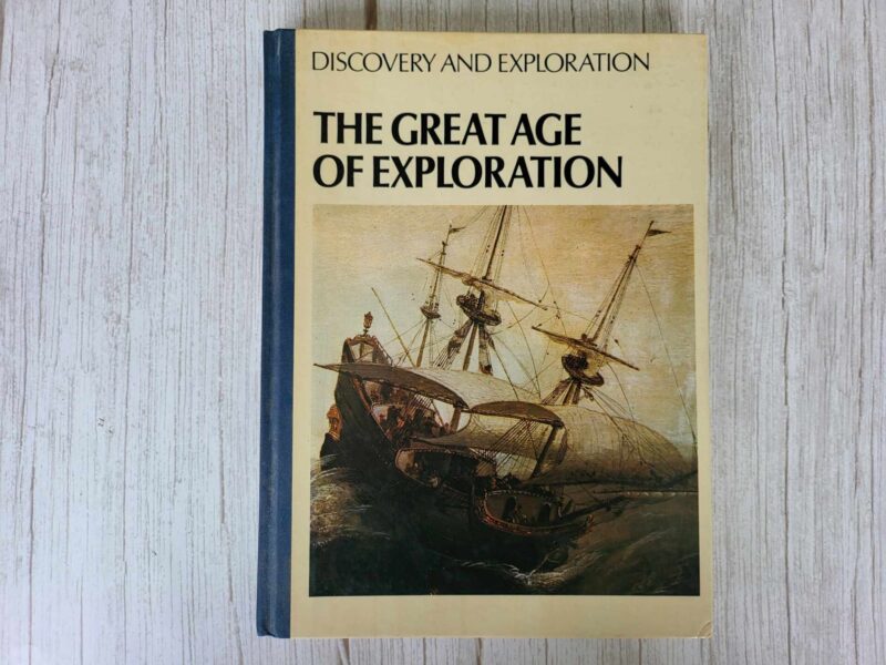 117592940 The Great Age of Exploration