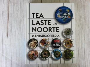 TEA laste ja noorte e-entsüklopeedia