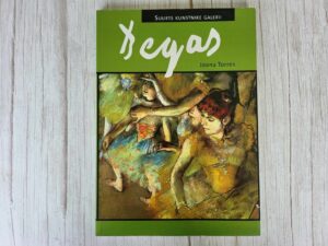 Degas . Joana Torres