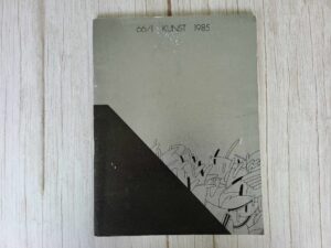 Ajakiri Kunst 1985 66/1