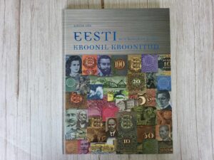 Eesti kroonil kroonitud . Loone Ots