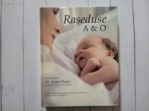 Raseduse A&O . Anne Deans