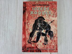 Ideede koobas . Jose Carlos Somoza