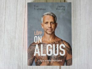 Lõpp on algus . Jaana Maling ja Tiit Trofimov
