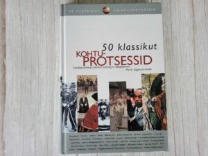 Kohtuprotsessid . Marie Sagenschneider