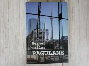 Pagulane . Herman Pallas
