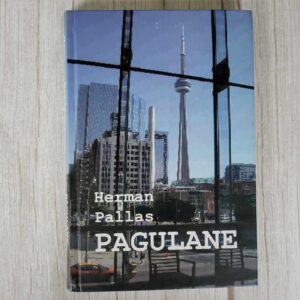 Pagulane . Herman Pallas