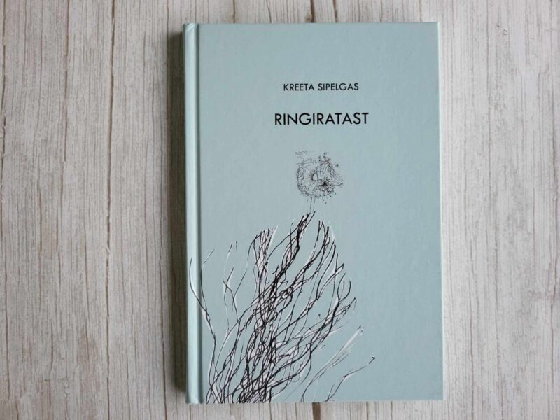 Ringiratast . Kreeta Sipelgas