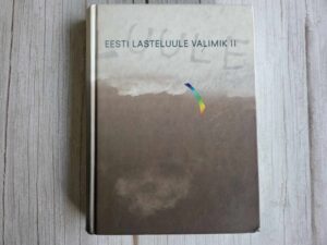 Eesti lasteluule valimik II