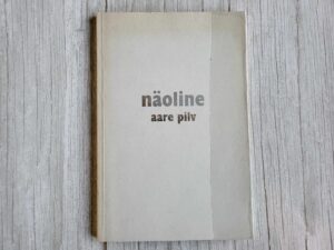 Näoline . Aare Pilv