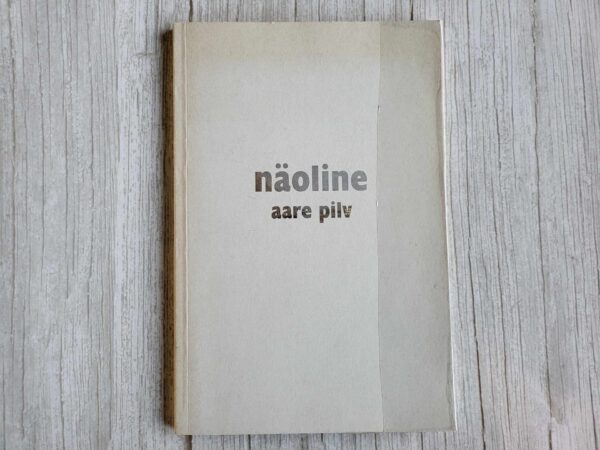 Näoline . Aare Pilv
