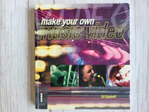 Make Your Own Music Video