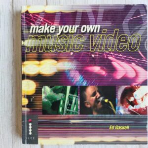 Make Your Own Music Video