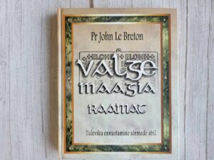 Valge maagia raamat . John Le Breton