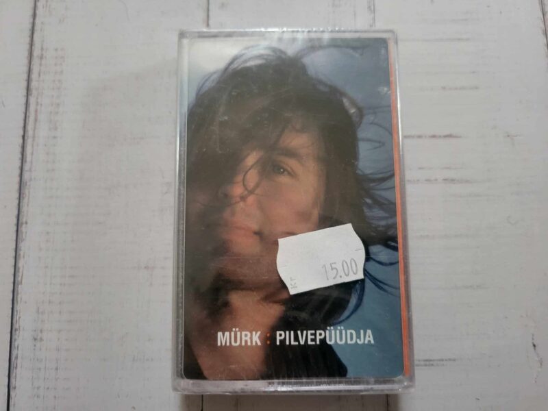 117724857 Mürk Pilvepüüdja