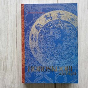 Horoskoobi ajalugu . David Ovason