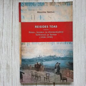 Reisides toas Pano- kosmo- ja dioraamadest Tallinnas ja