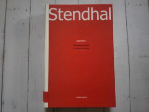 Punane ja must . Stendhal