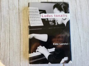 Ludus tonalis Kirg . Käbi Laretei