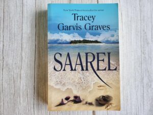 Saarel . Tracey Garvis Graves