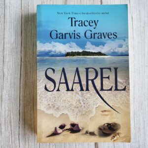 Saarel . Tracey Garvis Graves