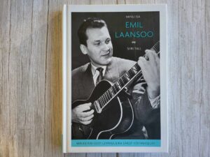 Minu isa Emil Laansoo . Siiri Tall